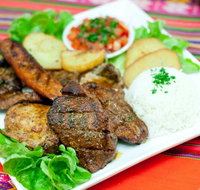 La Cocina Peruana - Accommodation Cooktown