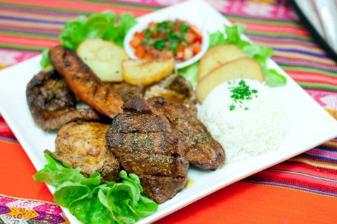 La Cocina Peruana - Accommodation Cooktown 0
