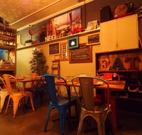 Neo Thai Vibe - Accommodation Cooktown