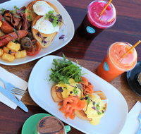 North Beach Kitchen - Accommodation Cooktown