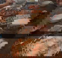 Oriental Garden - Accommodation Cooktown