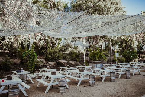 Park House - Accommodation Cooktown 0