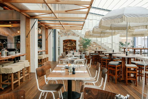 Park House - Accommodation Cooktown 1