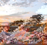 Posh Plonk Winery - Accommodation Cooktown