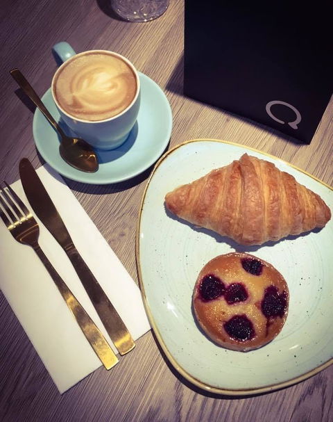 Quell Cafe - Accommodation Cooktown 0