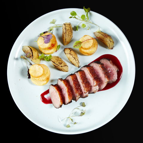 Red October Bar - Accommodation Cooktown 0