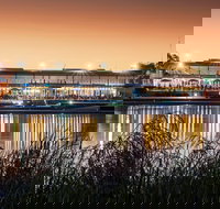 Renmark Club - Accommodation Cooktown