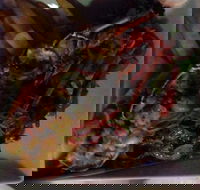 Rimondo's Ristorante Pizzeria - Accommodation Cooktown