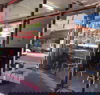 Sahra's Kitchen - Accommodation Cooktown