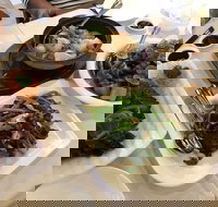 Sino Kitchen - Accommodation Cooktown