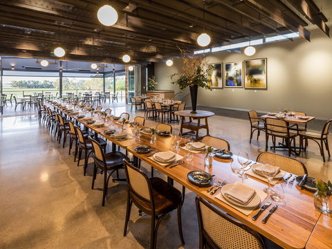 Slate Restaurant - Accommodation Cooktown 0