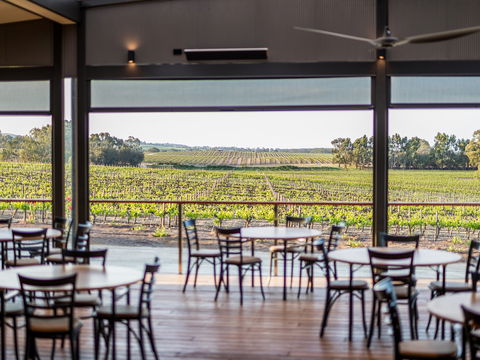 Slate Restaurant - Accommodation Cooktown 1