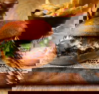 Station House Pizzeria