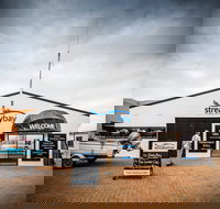 Streaky Bay Marine Products - Accommodation Cooktown