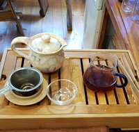 Tea Hub Veg - Accommodation Cooktown