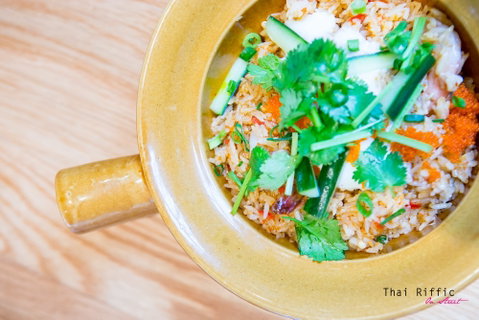 Thai Riffic - Randwick - Accommodation Cooktown 0