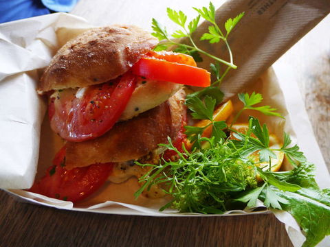 The Wharf Locavore - Accommodation Cooktown 0