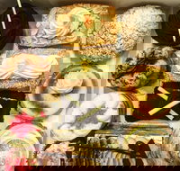 The Sweet Spot Cakes - Accommodation Cooktown