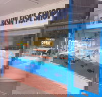 The Basin Fish  Chips