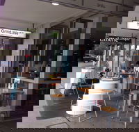 The Grind House - Accommodation Cooktown