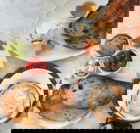 The Cafe at Alfresco Emporium