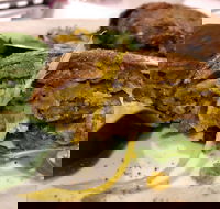 Wok'd Gourmet Chinese - Carrum Downs