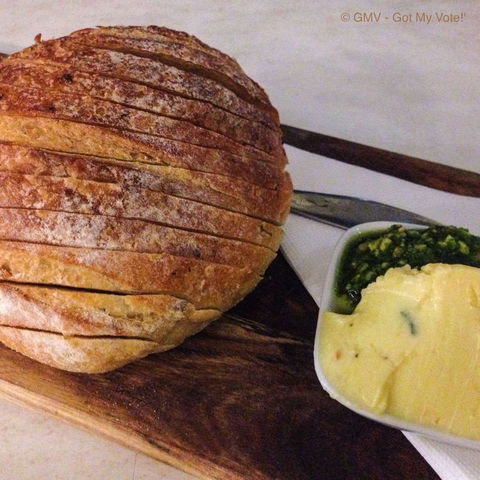 Yknot Bistro - Accommodation Cooktown 0