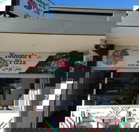 Younan's Pizza - Accommodation Cooktown