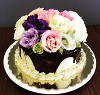 Yummy Puff Patisserie  Cafe - Accommodation Cooktown