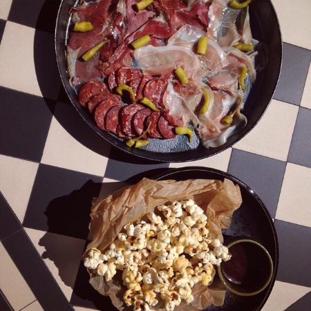 Bar Torino - Accommodation Cooktown 0