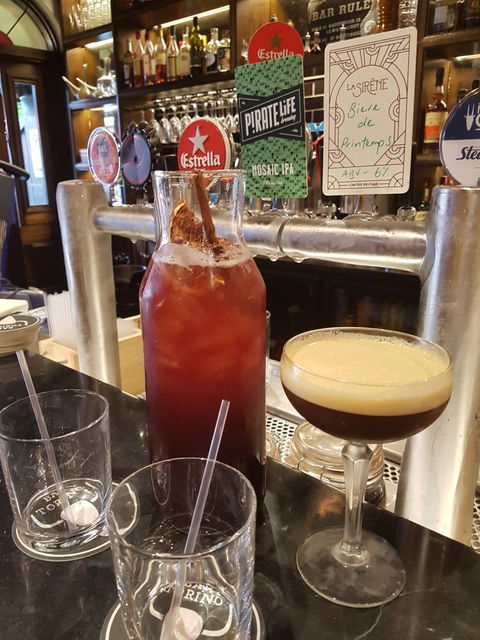 Bar Torino - Accommodation Cooktown 3