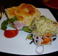 Littleton Cafe - Accommodation Cooktown