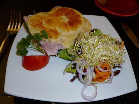 Littleton Cafe - Accommodation Cooktown 0