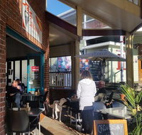 Savannah Coffee Lounge - Accommodation Cooktown