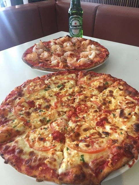 Ashfield Hotel - Accommodation Cooktown 0