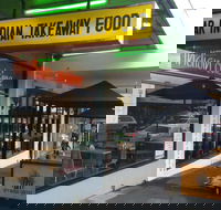 Avtar Indian Takeaway Food - Accommodation Cooktown