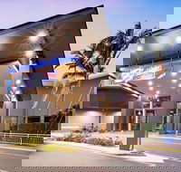 Brothers Leagues Club Ipswich - Accommodation Cooktown