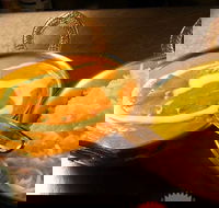 Chiraag - Accommodation Cooktown