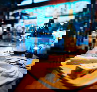 Criterion Hotel - Accommodation Cooktown