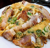 Fusion Restaurant Colac - Accommodation Cooktown