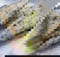 Human Beans - Accommodation Cooktown