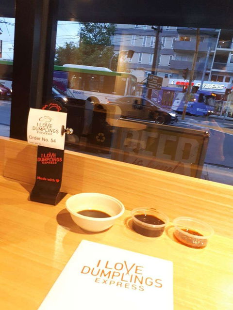 I Love Dumplings Express - Preston - Accommodation Cooktown 0