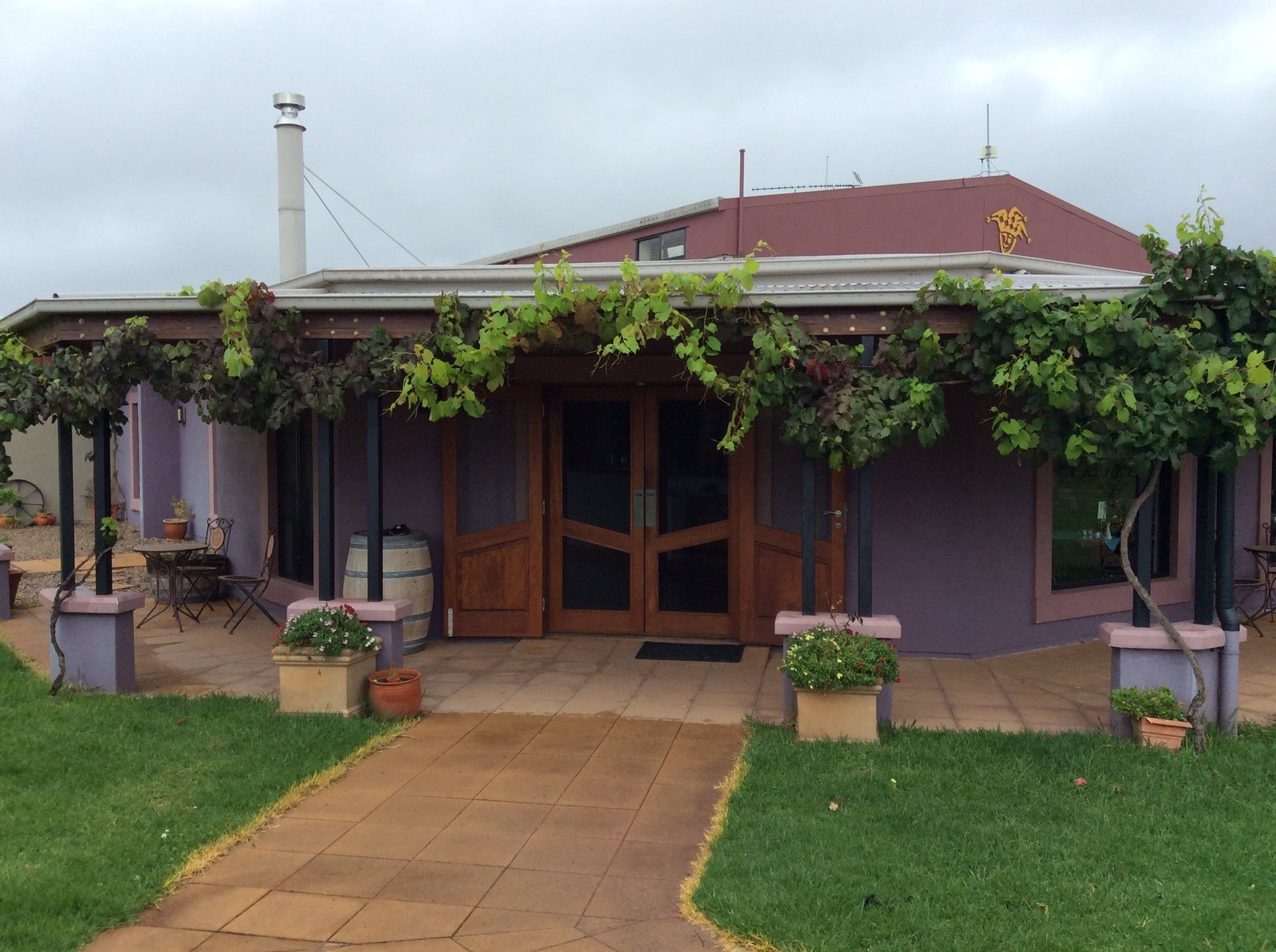 Fletcher ACT Accommodation Cooktown