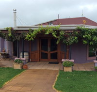 Jester Hill Wines - Accommodation Cooktown