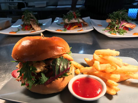 Juniper And Pine - Accommodation Cooktown 0