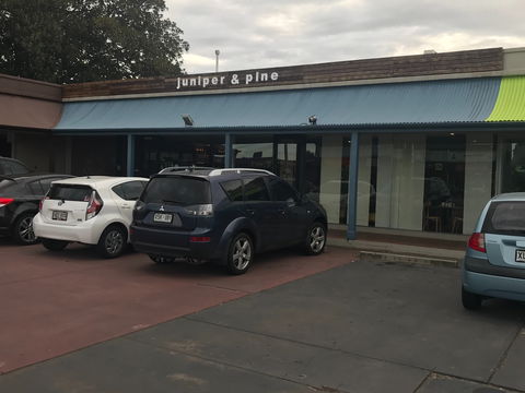 Juniper And Pine - Accommodation Cooktown 2