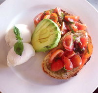 Kake Kafe - Accommodation Cooktown