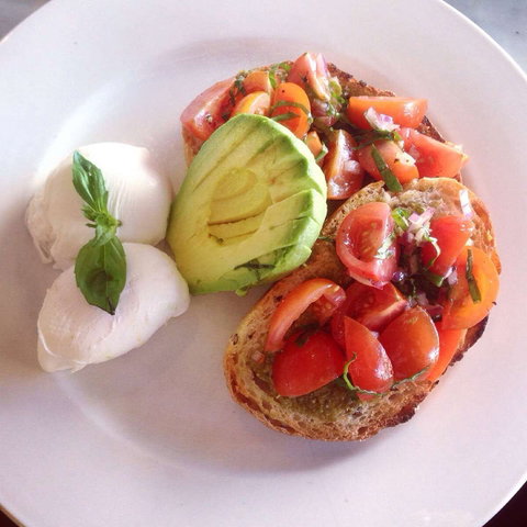 Kake Kafe - Accommodation Cooktown 0