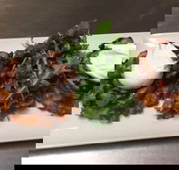 Littorio's - Accommodation Cooktown