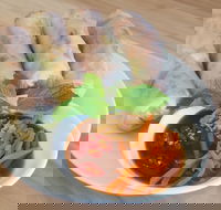 Lorne Pier Restaurant